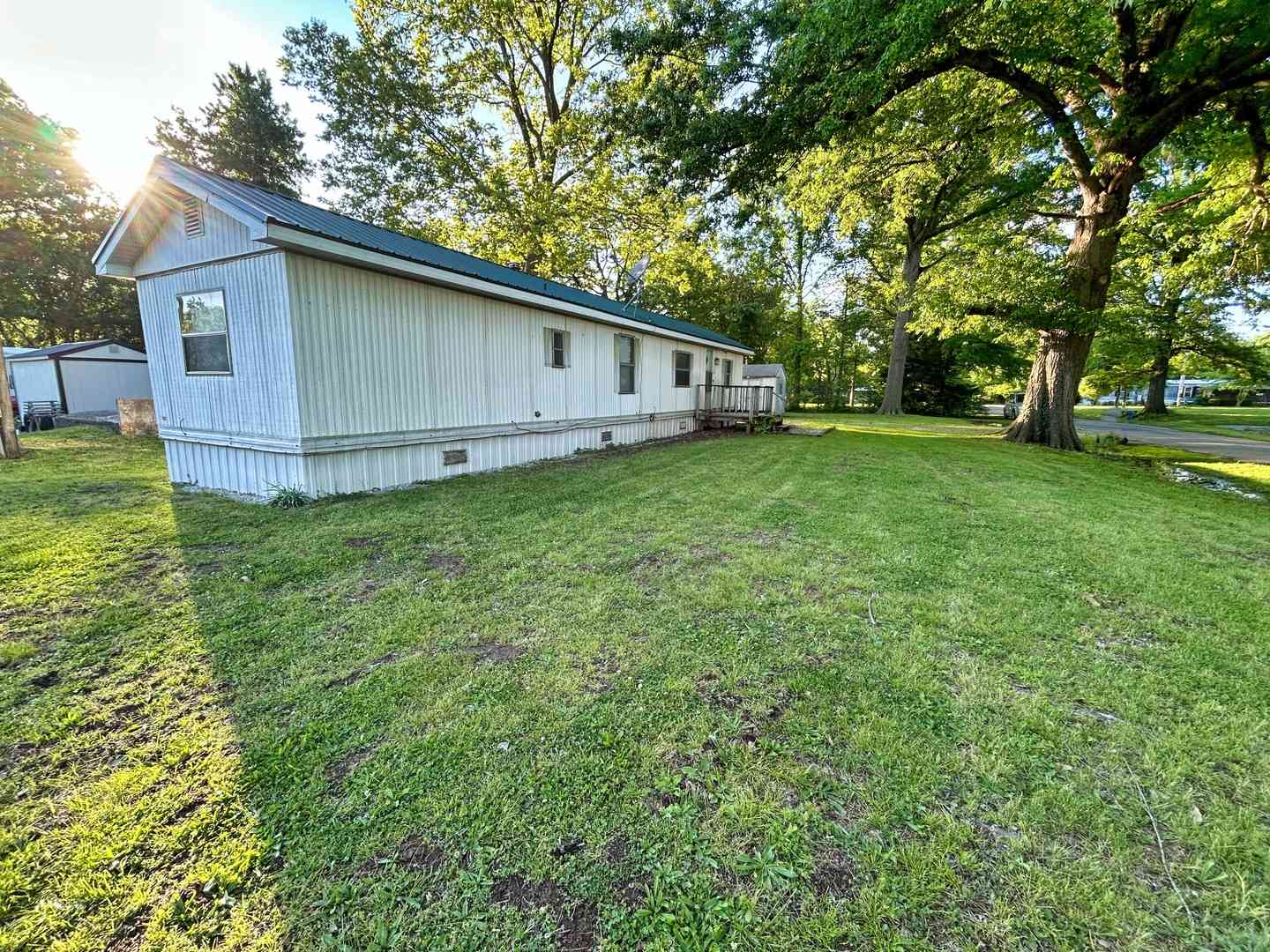 Homes For Sale - 518 Locust Street<br/> Clay County, Xenia, IL 62899