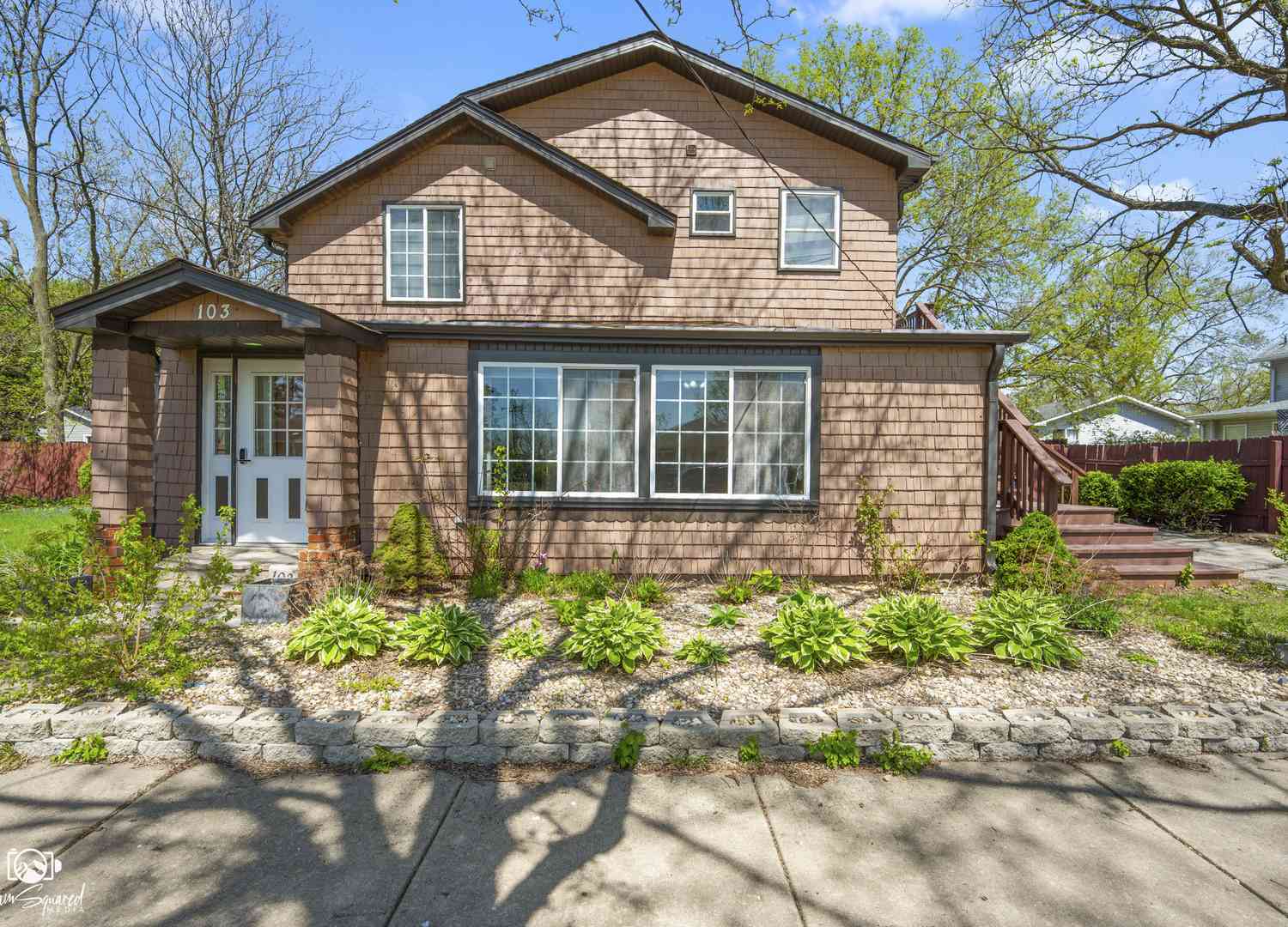 Homes For Sale - 103 E Saint Marys Street<br/> Minooka, IL 60447