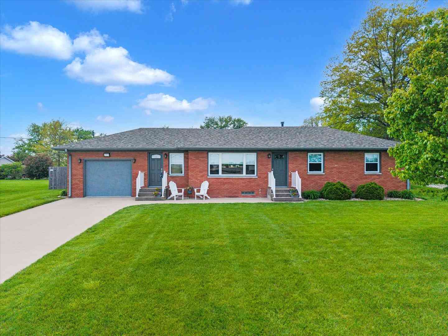 Homes For Sale - 11802 9th Street<br/> Milan, IL 61264