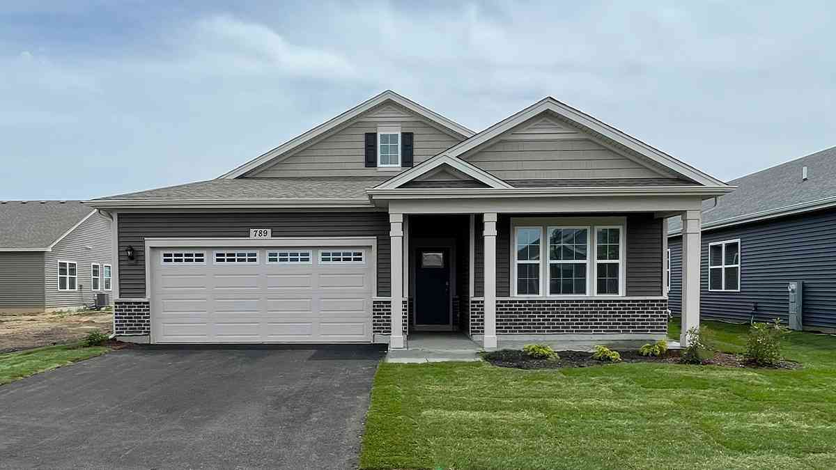 Homes For Sale - 789 Mesa Lane<br/> Pingree Grove, IL 60140