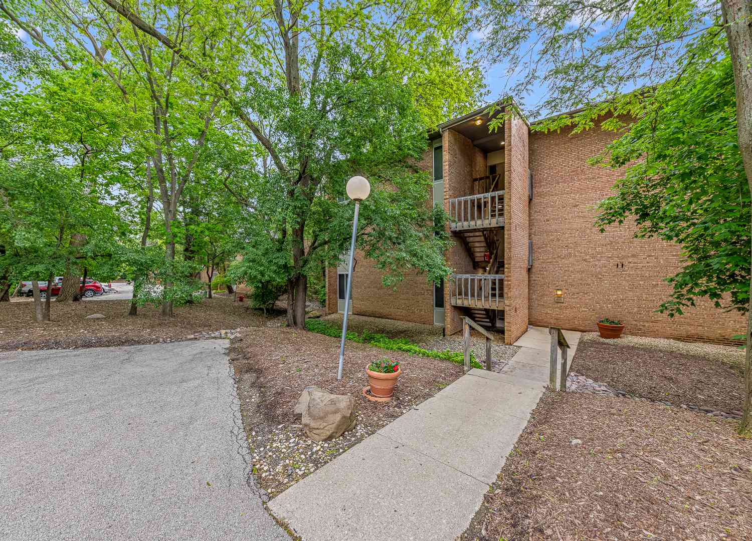 Homes For Sale - 6015 Forest View Road #2A<br/> Lisle, IL 60532