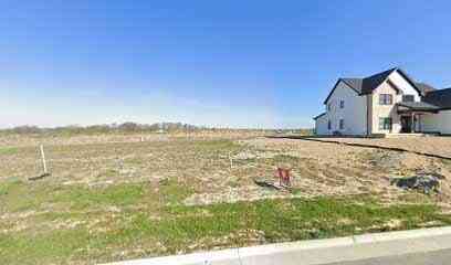 Vacant Land For Sale - 9844 Switch Grass Lane<br/> Dyer, IN 46311