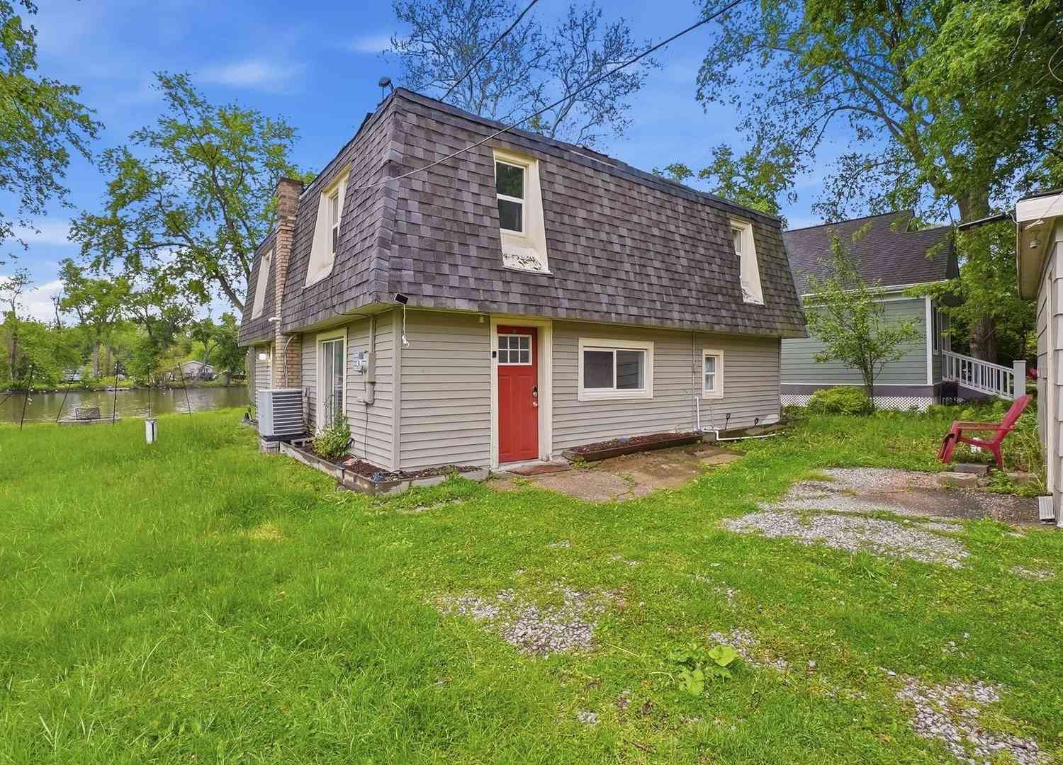 Homes For Sale - 11839 E Gregg Boulevard<br/> Kankakee County, Momence, IL 60954