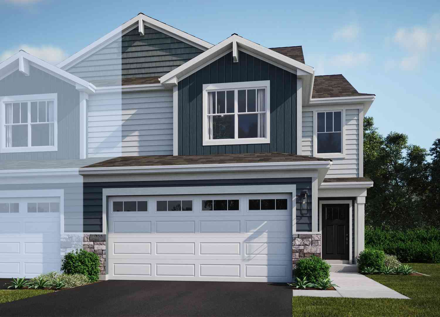 Homes For Sale - 1544 Marlo Lane<br/> South Elgin, IL 60177