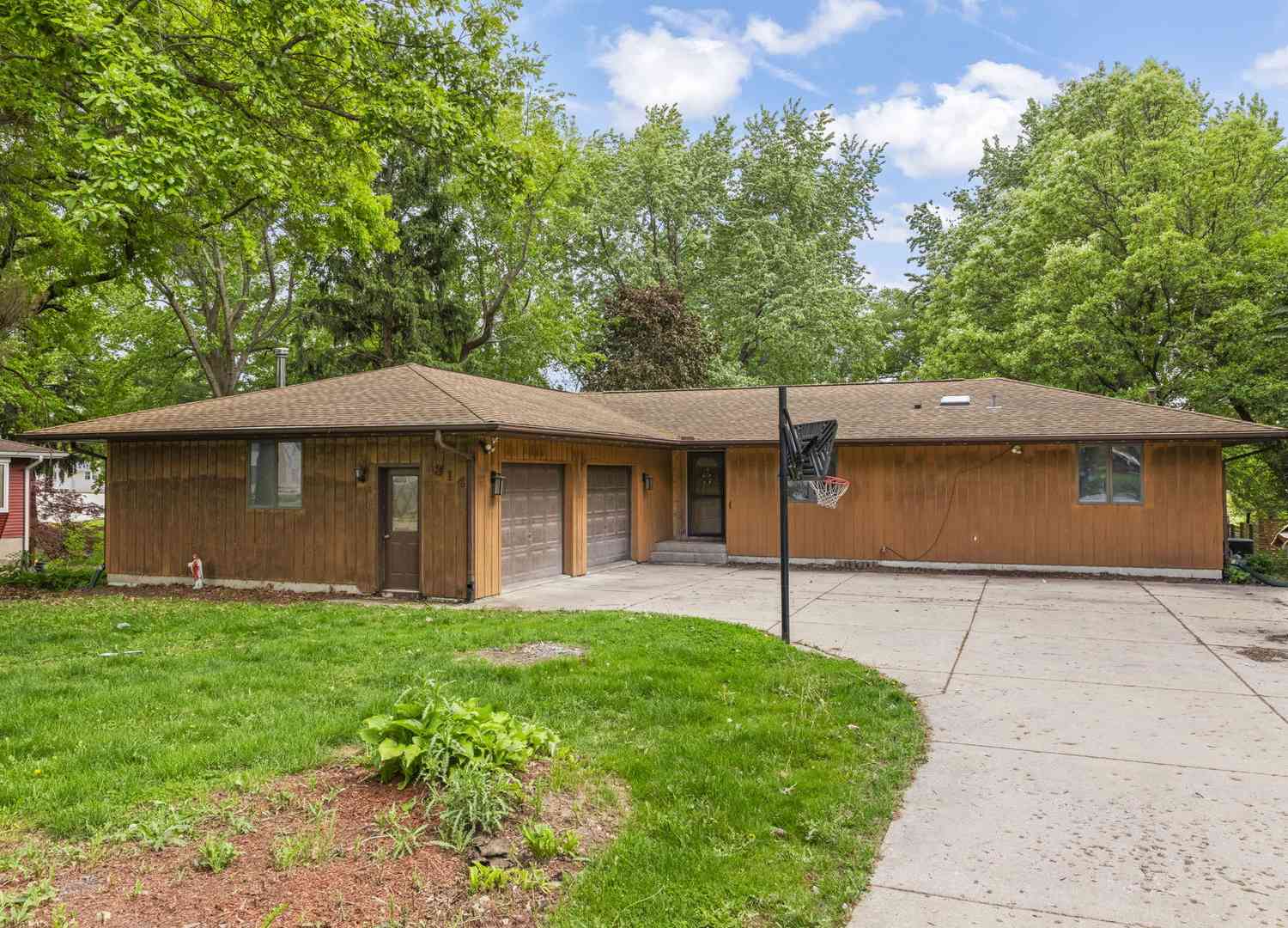Homes For Sale - 314 W Fayette Street<br/> Sandwich, IL 60548