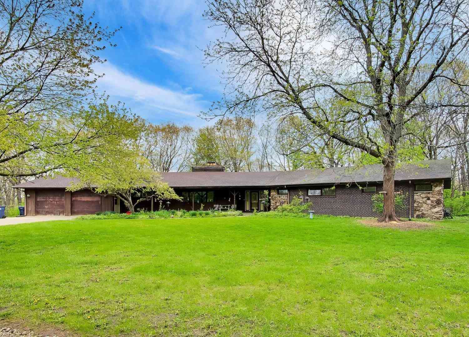 Vacant Land For Sale - 27125 N Williams Park Road<br/> Wauconda, IL 60084