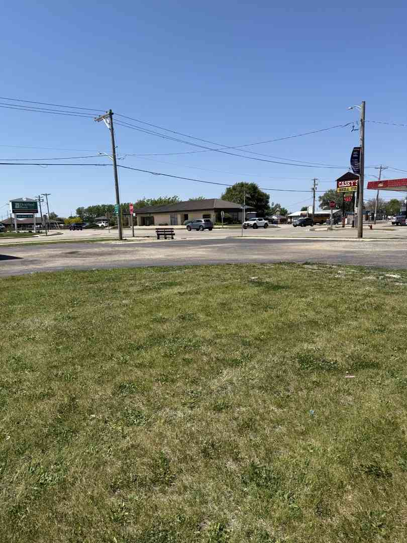 Vacant Land For Sale - 459 W Walnut Street<br/> Oglesby, IL 61348