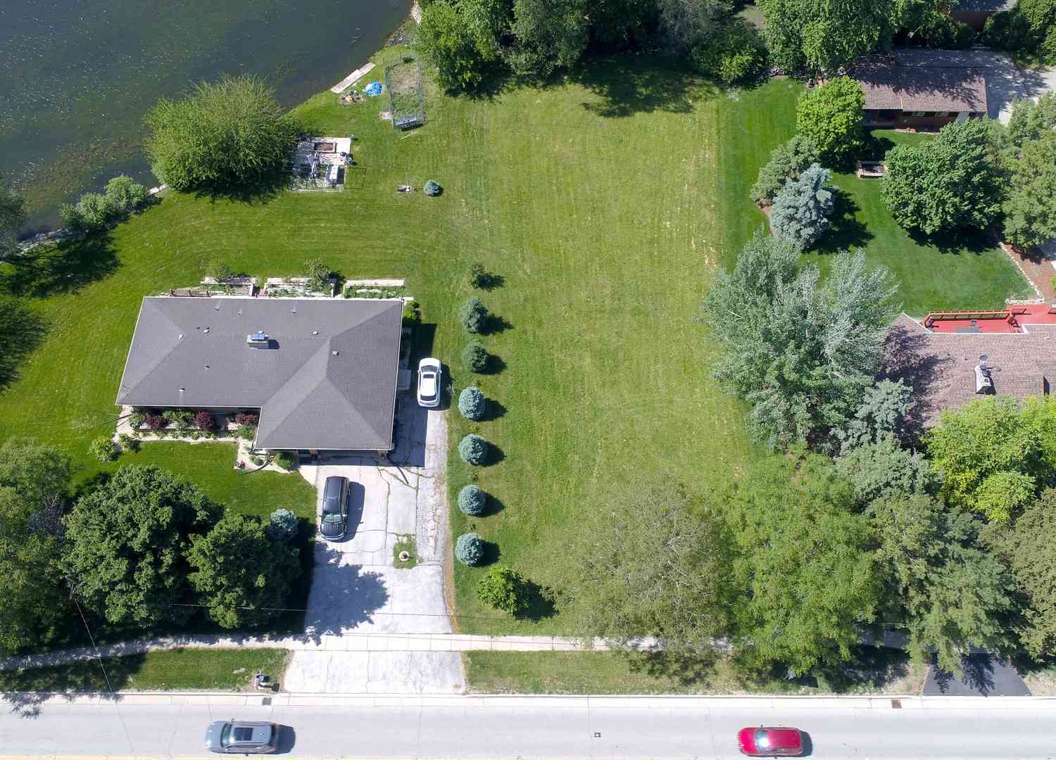 Vacant Land For Sale - 806 Plainfield Road<br/> Downers Grove, IL 60516