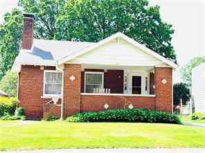 Homes For Sale - 12 Dodge Avenue<br/> Danville, IL 61832
