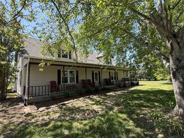 Homes For Sale - 6241 Wards Mill Road<br/> Williamson County, Marion, IL 62959