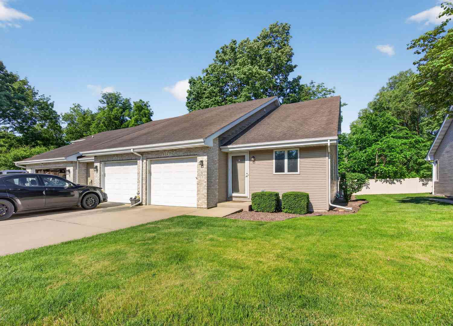 Homes For Sale - 302 Grande Drive #C<br/> Minooka, IL 60447