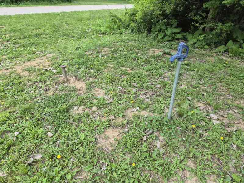 Vacant Land For Sale - 5 Birch Drive<br/> Putnam, IL 61560