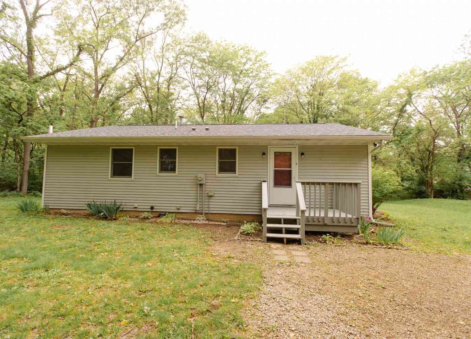 Homes For Sale - 7 Magnolia Court<br/> Putnam, IL 61560