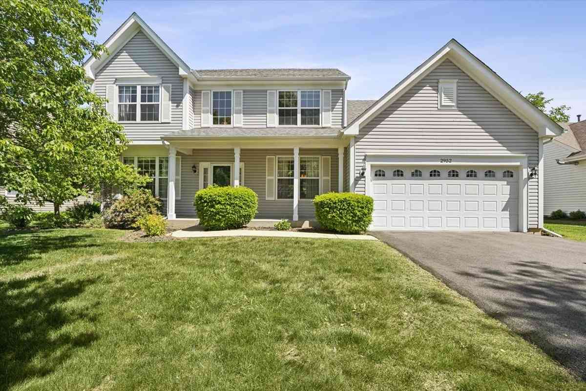 Homes For Sale - 2952 Liberty Lane<br/> Lindenhurst, IL 60046