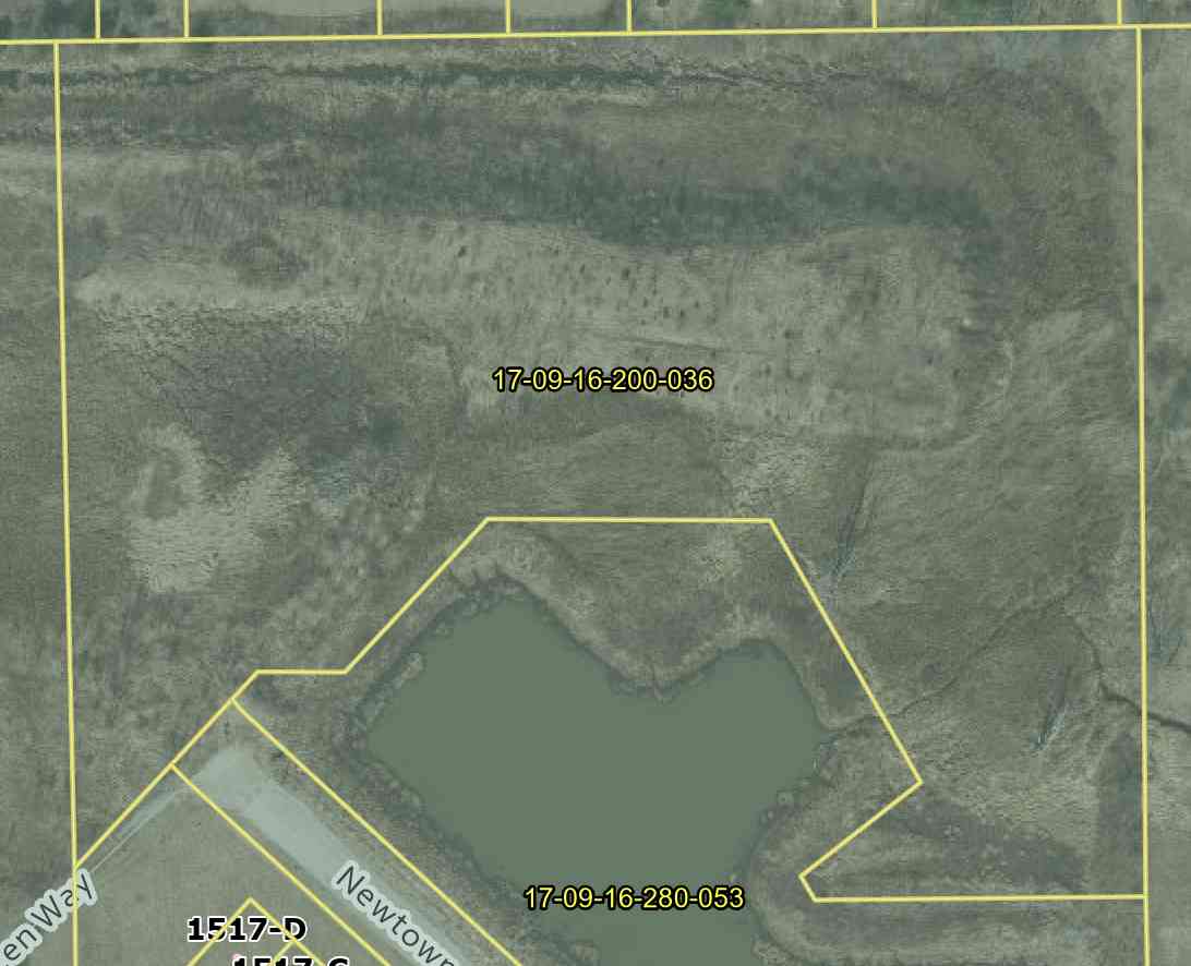 Vacant Land For Sale - Newtown Drive<br/> Kankakee County, Bourbonnais, IL 60914