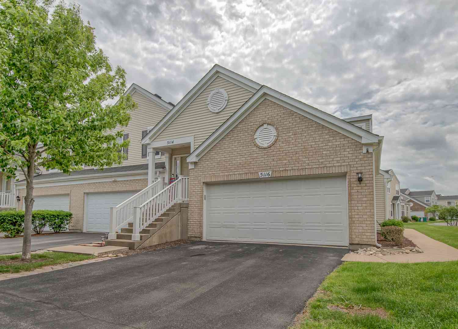 Homes For Sale - 5116 Eastchester Court #5116<br/> Plainfield, IL 60586