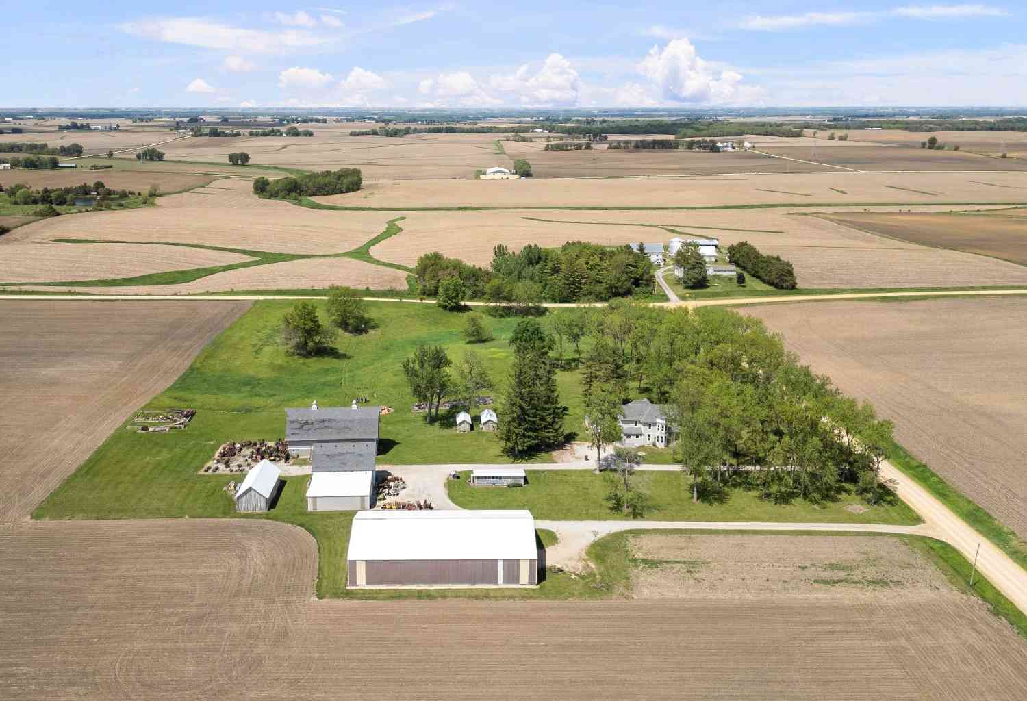 Homes For Sale - 24880 145th Avenue<br/> Eldridge, IA 52748