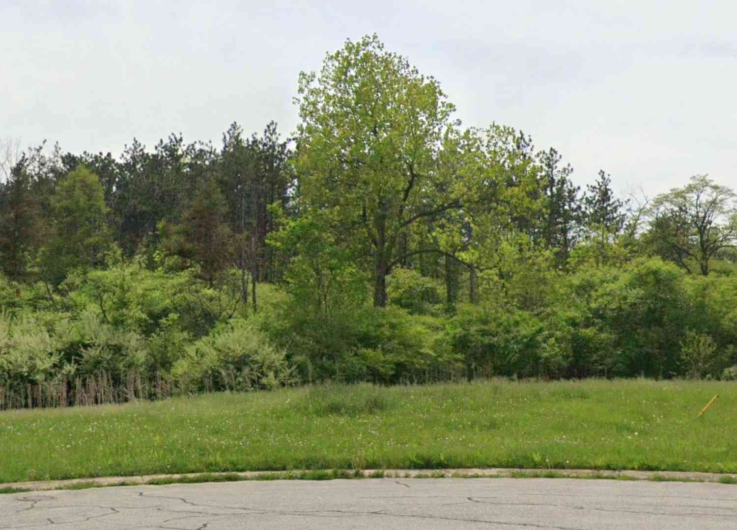 Vacant Land For Sale - 3726 Ginger Court<br/> Dyer, IN 46311