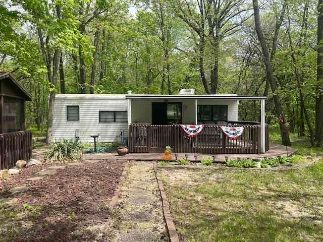 Vacant Land For Sale - 2795 E 28th Lot 329 Road<br/> Seneca, IL 61360