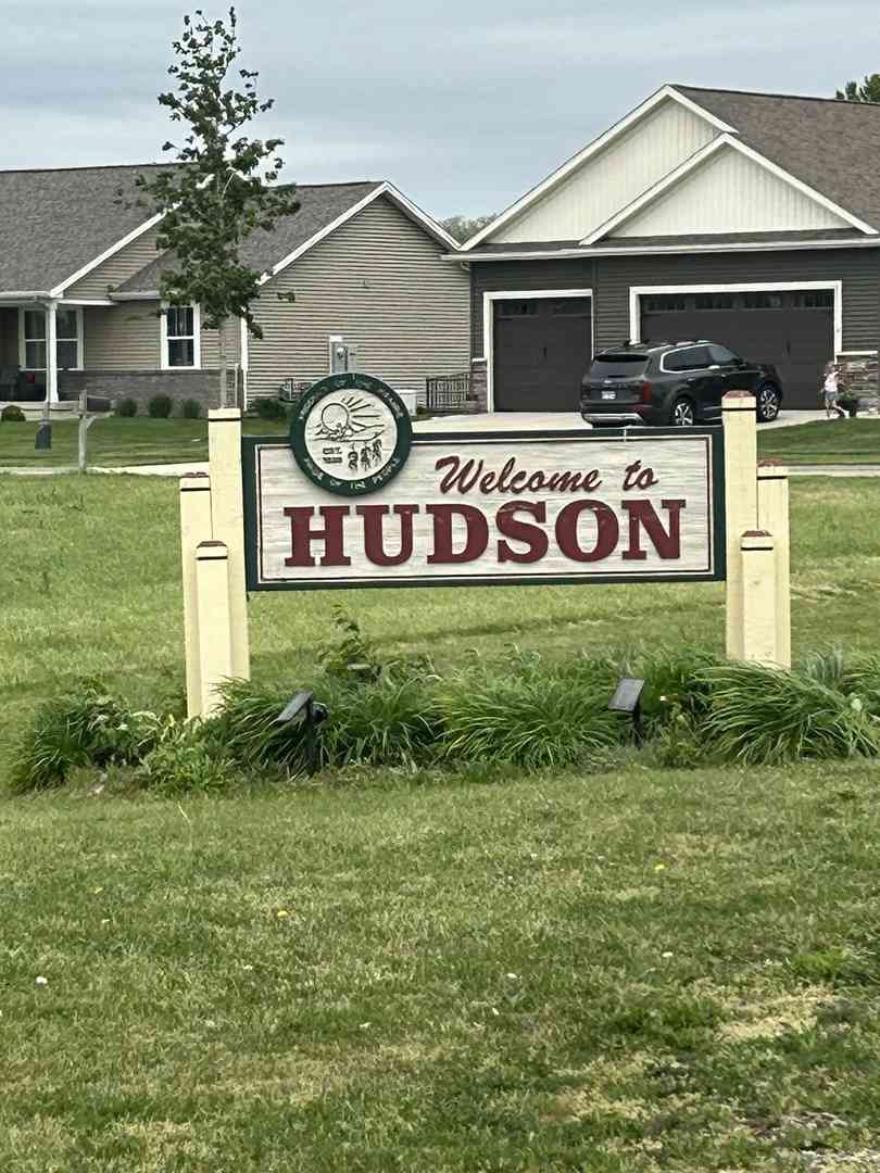 Vacant Land For Sale - 1405 S Mclean Street<br/> Hudson, IL 61748
