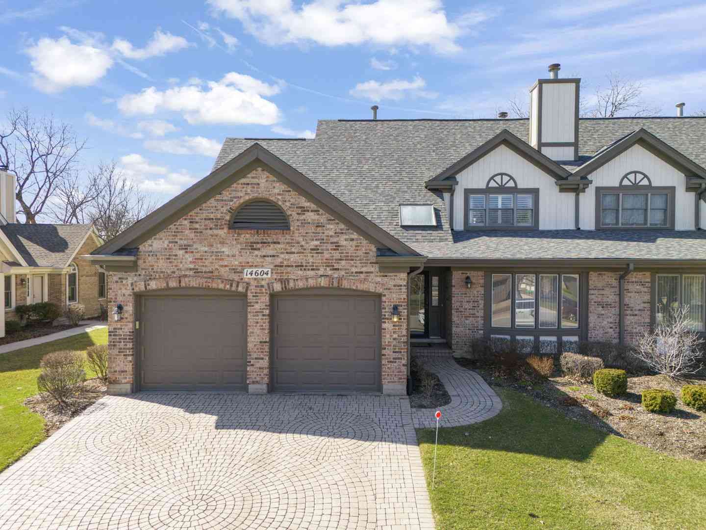 Slider Thumb