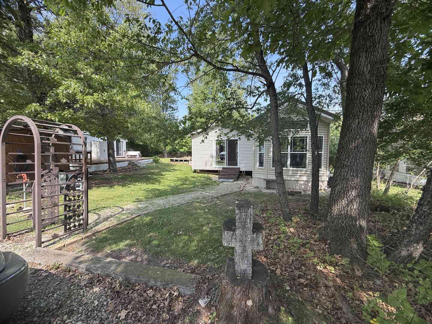 Vacant Land For Sale - 19-63/64 Woodhaven Lakes<br/> Lee County, Sublette, IL 61367