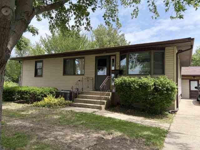 Homes For Sale - 318 N 2nd Road<br/> Tonica, IL 61370