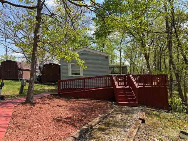 Vacant Land For Sale - 2795 E 28th Lot 853 Road<br/> Seneca, IL 61360