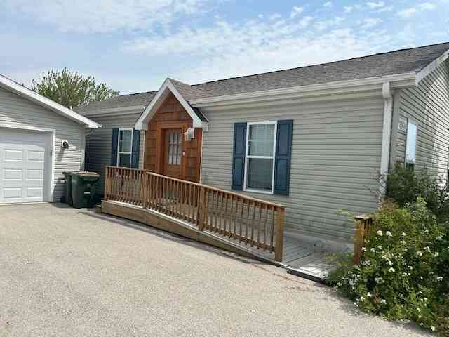 Mobile Home For Sale - 22439 S Remington Drive<br/> Channahon, IL 60410