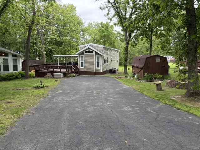 Vacant Land For Sale - 2795 E 28th Lot 684 Road<br/> Seneca, IL 61360