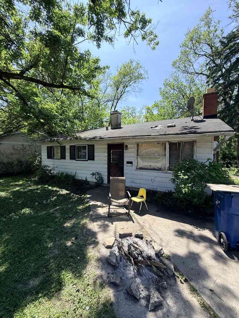Homes For Sale - 15732 Hoyne Avenue<br/> Harvey, IL 60426