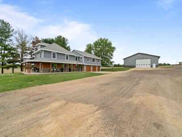 Homes For Sale - 8294 Leaf River Road<br/> Ogle County, Leaf River, IL 61047