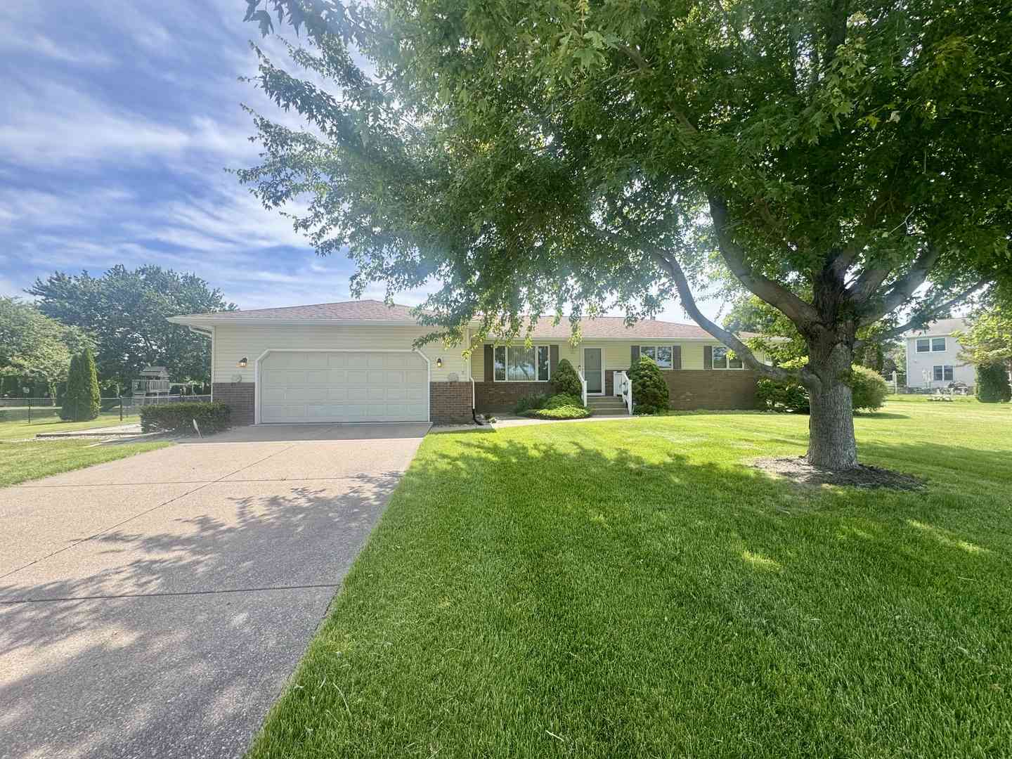 Homes For Sale - 11603 1st Street<br/> Milan, IL 61264