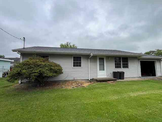 Homes For Sale - 717 N 21st Street<br/> Herrin, IL 62948