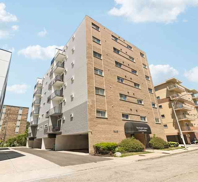 Homes For Sale - 7449 Washington Street #403<br/> Forest Park, IL 60130