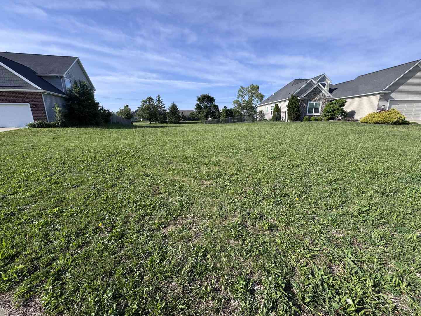 Vacant Land For Sale - 5023 Trey Boulevard<br/> Champaign, IL 61822