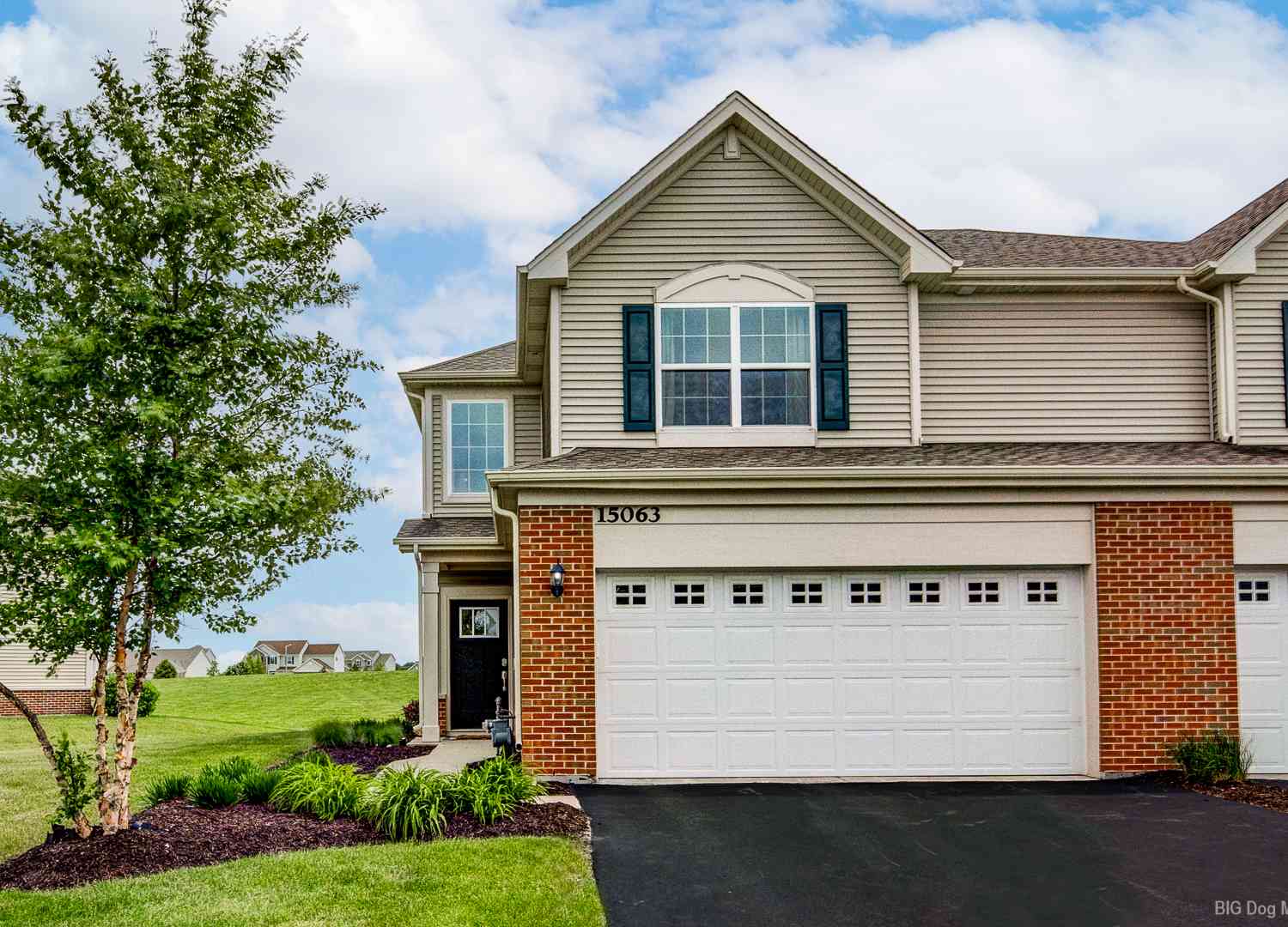 Homes For Sale - 15063 W Quincy Circle<br/> Manhattan, IL 60442
