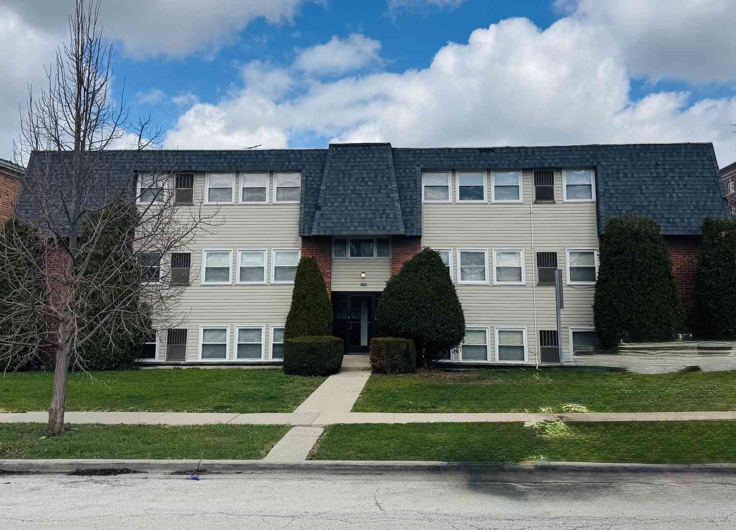 Homes For Sale - 1288 Perry Street #02<br/> Des Plaines, IL 60016