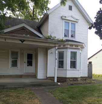Homes For Sale - 203 N Oak Street<br/> Herscher, IL 60941