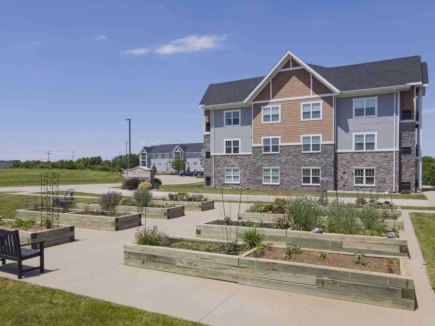 Homes For Sale - 2592 Middle Road #313<br/> Bettendorf, IA 52722