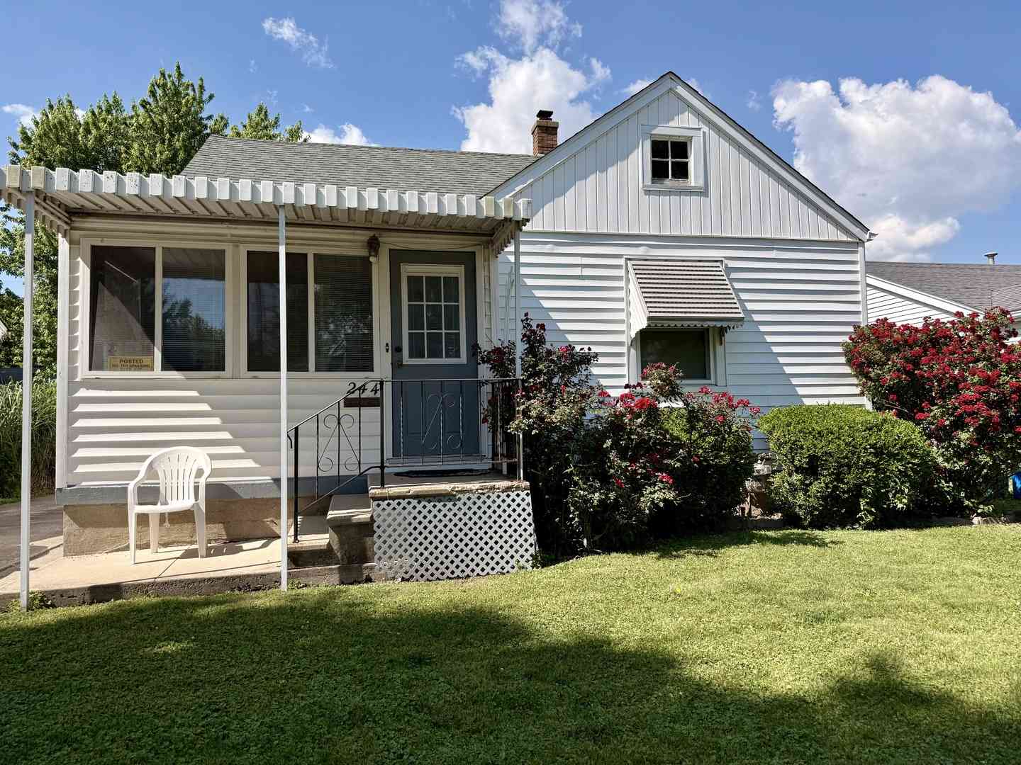 Homes For Sale - 244 E Pierson Avenue<br/> Macon County, Decatur, IL 62526