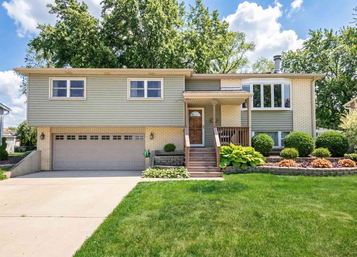 Slider Thumb