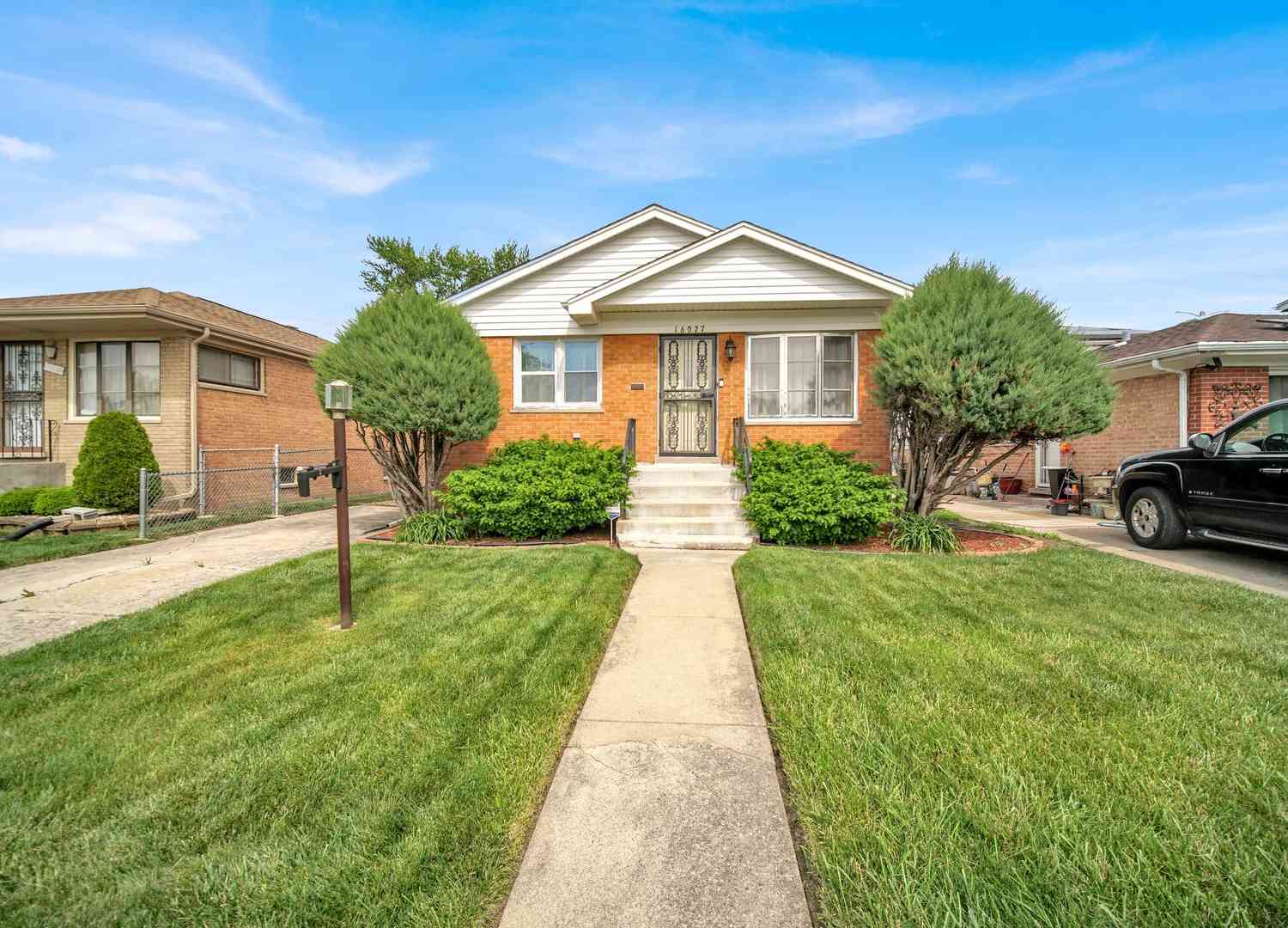 Homes For Sale - 16027 Ashland Avenue<br/> Harvey, IL 60426