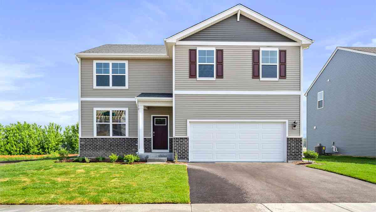 Homes For Sale - 2651 San Juan Lane<br/> Pingree Grove, IL 60140
