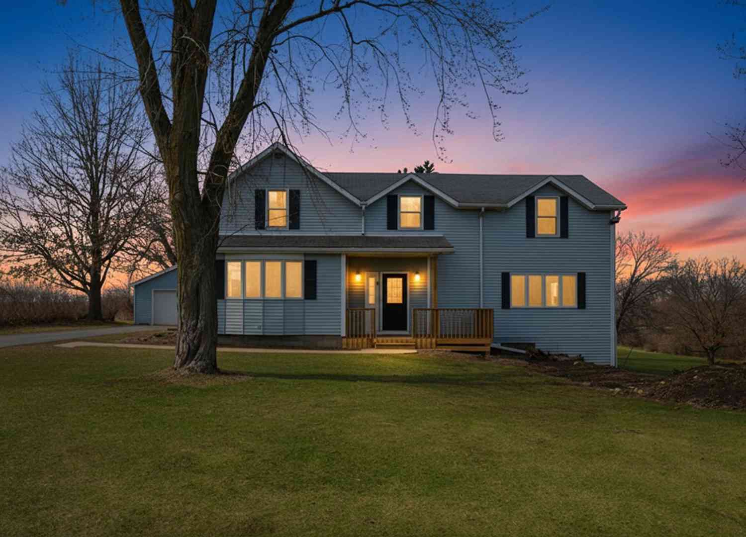Homes For Sale - 17N620 Ketchum Road<br/> Hampshire, IL 60140