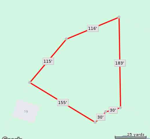 Vacant Land For Sale - 20 Walnut Drive<br/> Putnam, IL 61560