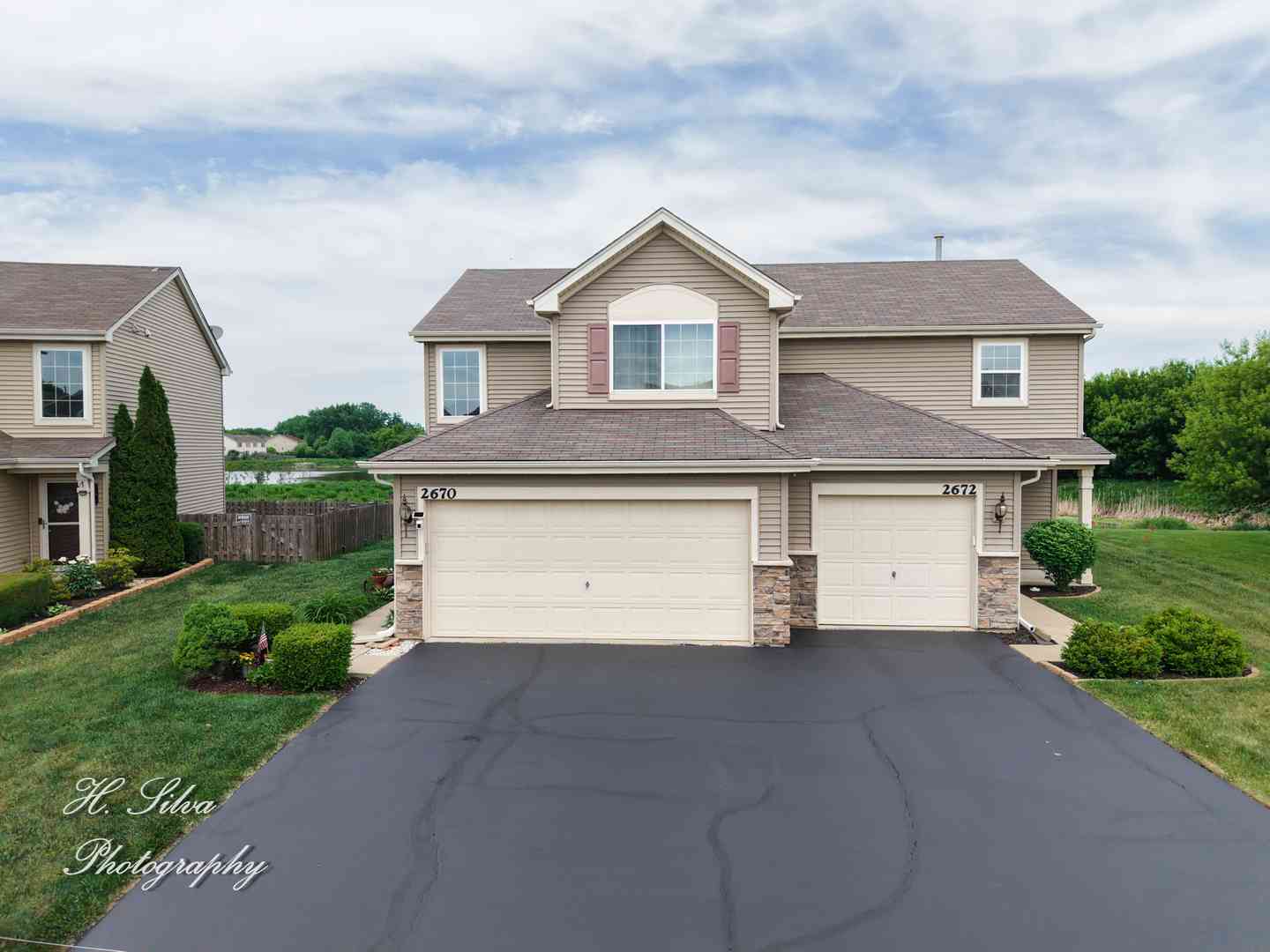 Homes For Sale - Undisclosed Address<br/> Hampshire, IL 60140