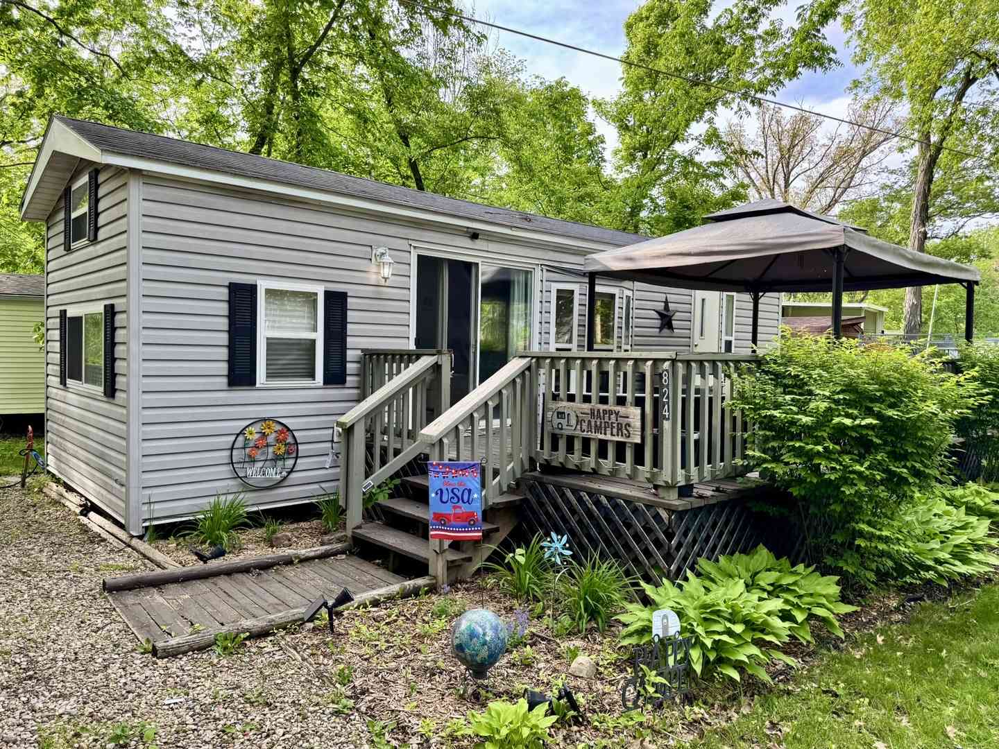Vacant Land For Sale - 2795 E 28th Road<br/> Seneca, IL 61360