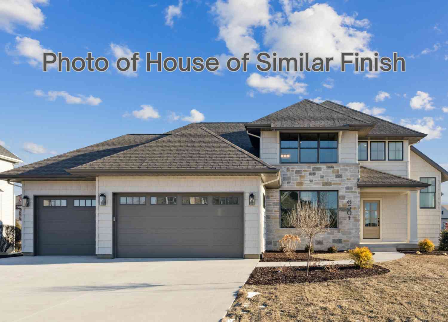 Homes For Sale - 34 Viola Drive<br/> Leclaire, IA 52753
