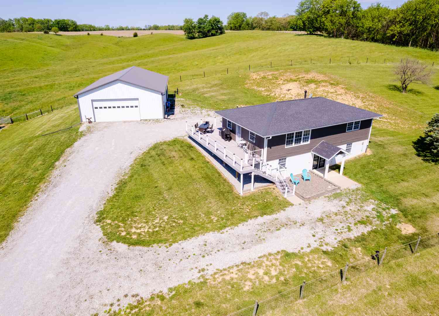 Homes For Sale - 15800 63rd Street<br/> Milan, IL 61264